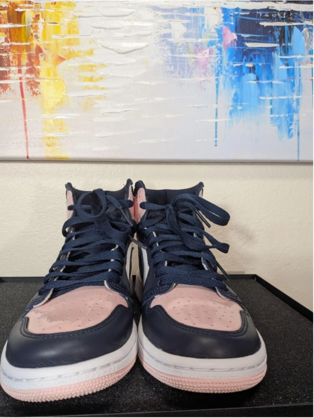 Nike air jordan